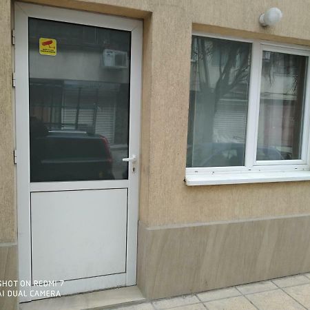 Apartment Petr Beron Varna Exterior foto