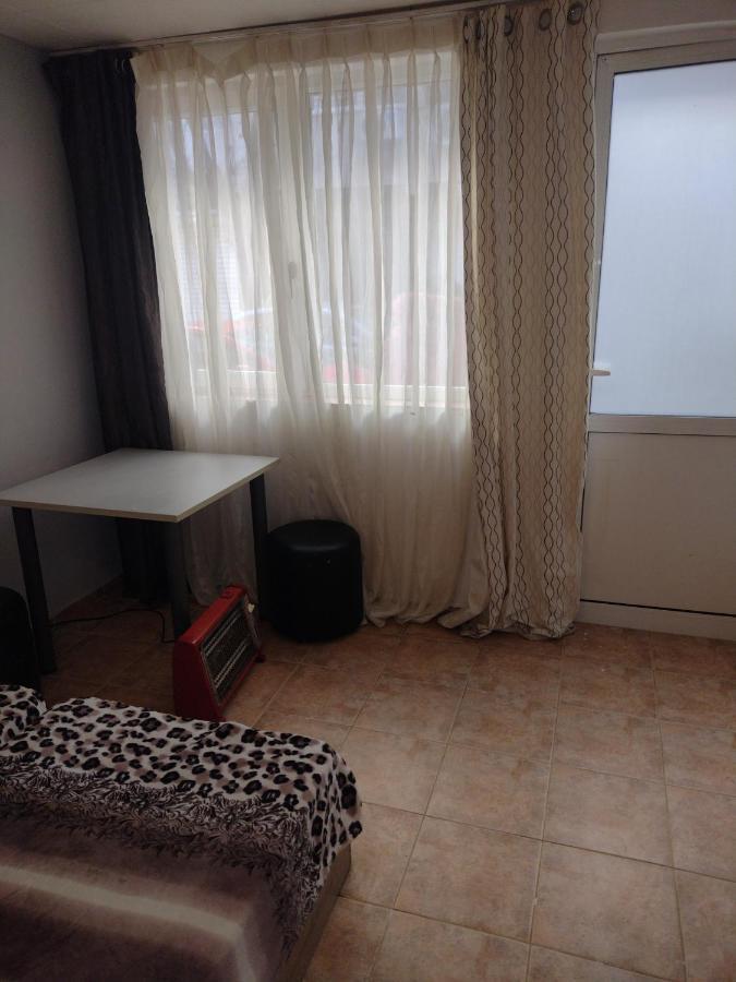 Apartment Petr Beron Varna Exterior foto