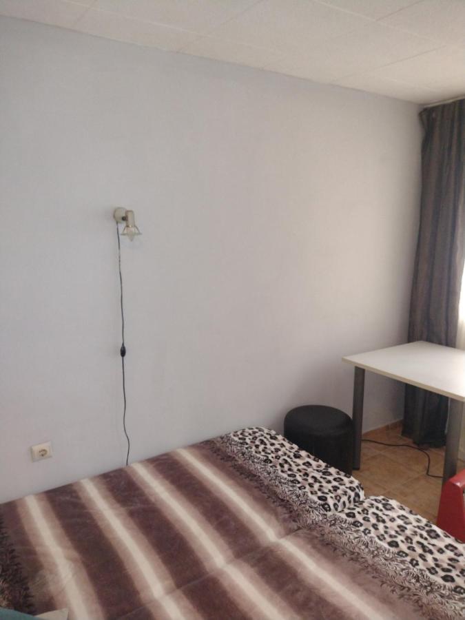 Apartment Petr Beron Varna Exterior foto