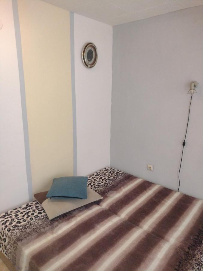 Apartment Petr Beron Varna Exterior foto