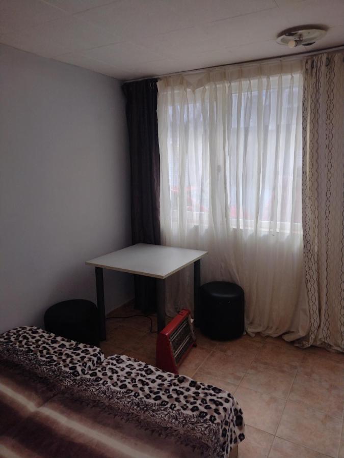 Apartment Petr Beron Varna Exterior foto