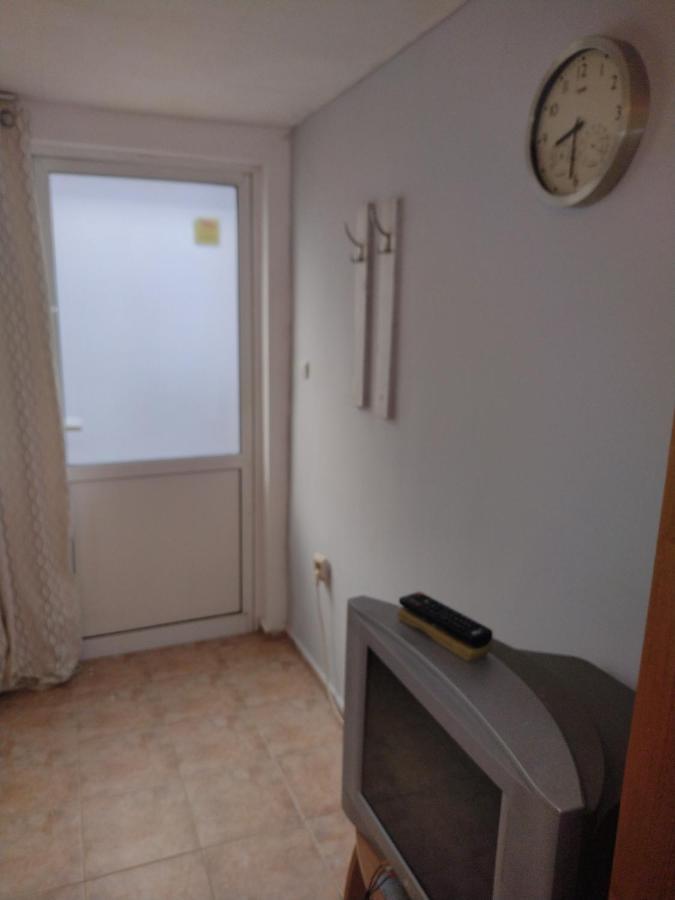 Apartment Petr Beron Varna Exterior foto
