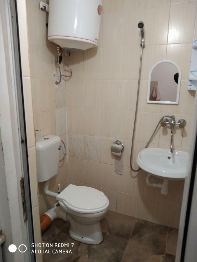 Apartment Petr Beron Varna Exterior foto