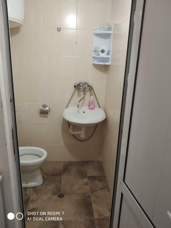 Apartment Petr Beron Varna Exterior foto